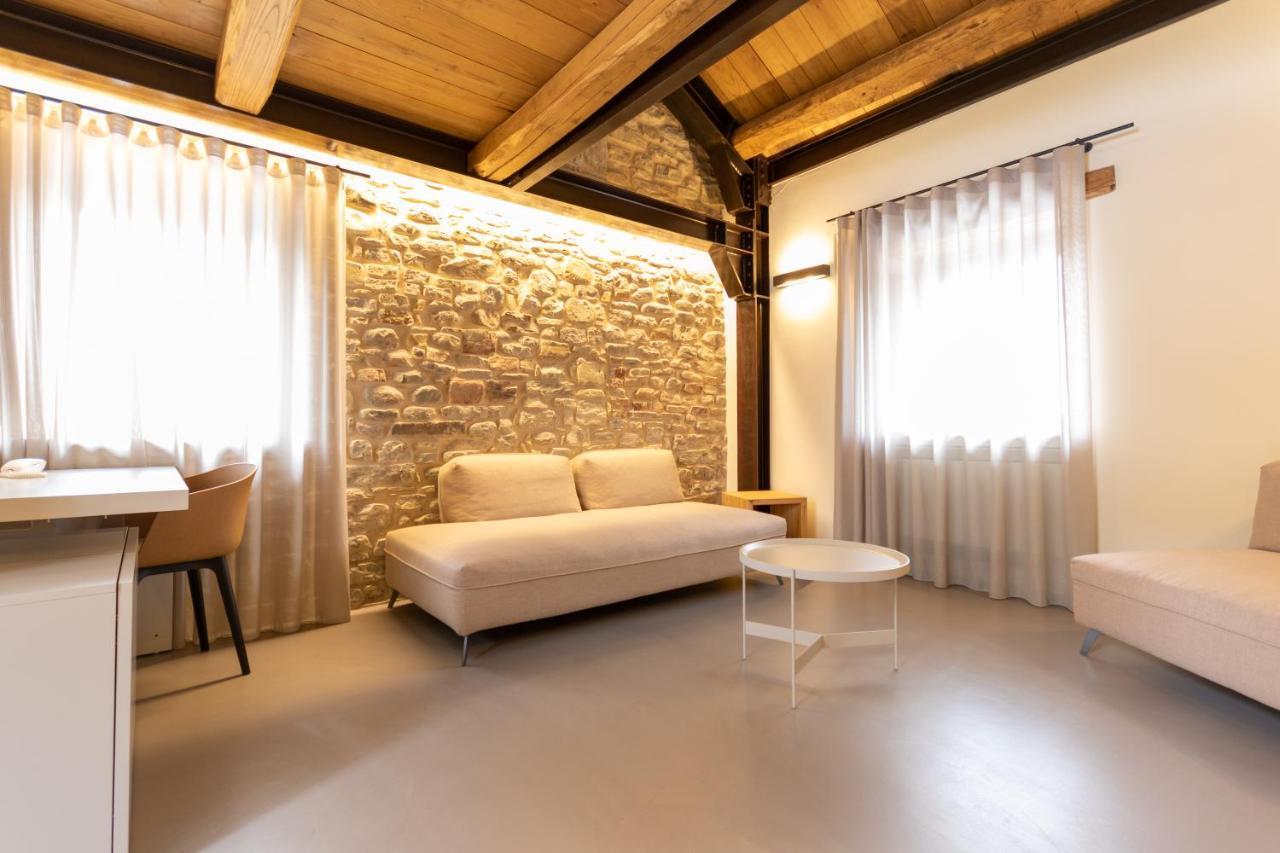 Borgotufi Albergo Diffuso Castel del Giudice Zewnętrze zdjęcie
