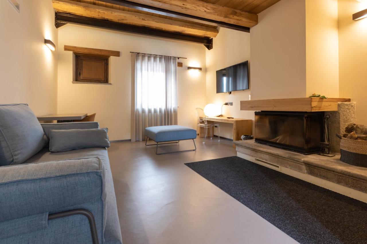 Borgotufi Albergo Diffuso Castel del Giudice Zewnętrze zdjęcie