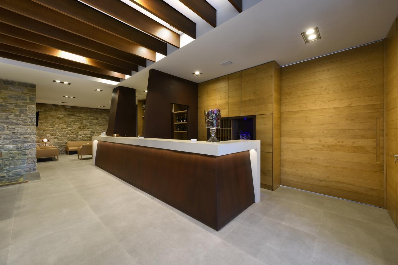 Borgotufi Albergo Diffuso Castel del Giudice Zewnętrze zdjęcie