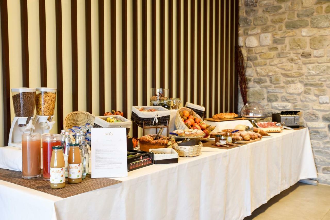 Borgotufi Albergo Diffuso Castel del Giudice Zewnętrze zdjęcie