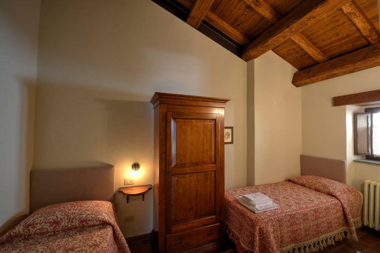Borgotufi Albergo Diffuso Castel del Giudice Zewnętrze zdjęcie