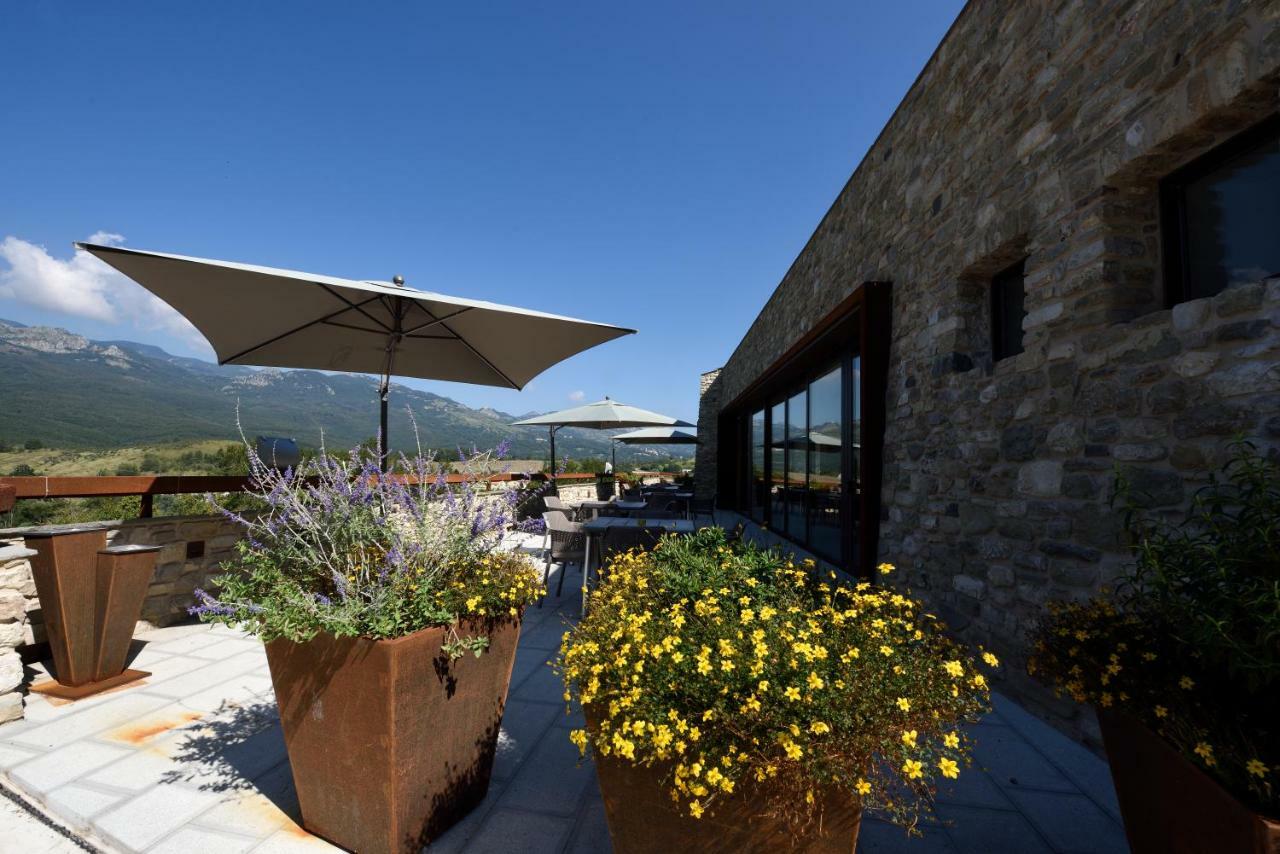 Borgotufi Albergo Diffuso Castel del Giudice Zewnętrze zdjęcie