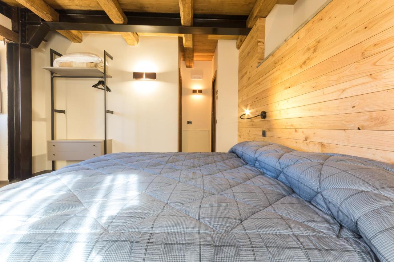 Borgotufi Albergo Diffuso Castel del Giudice Zewnętrze zdjęcie