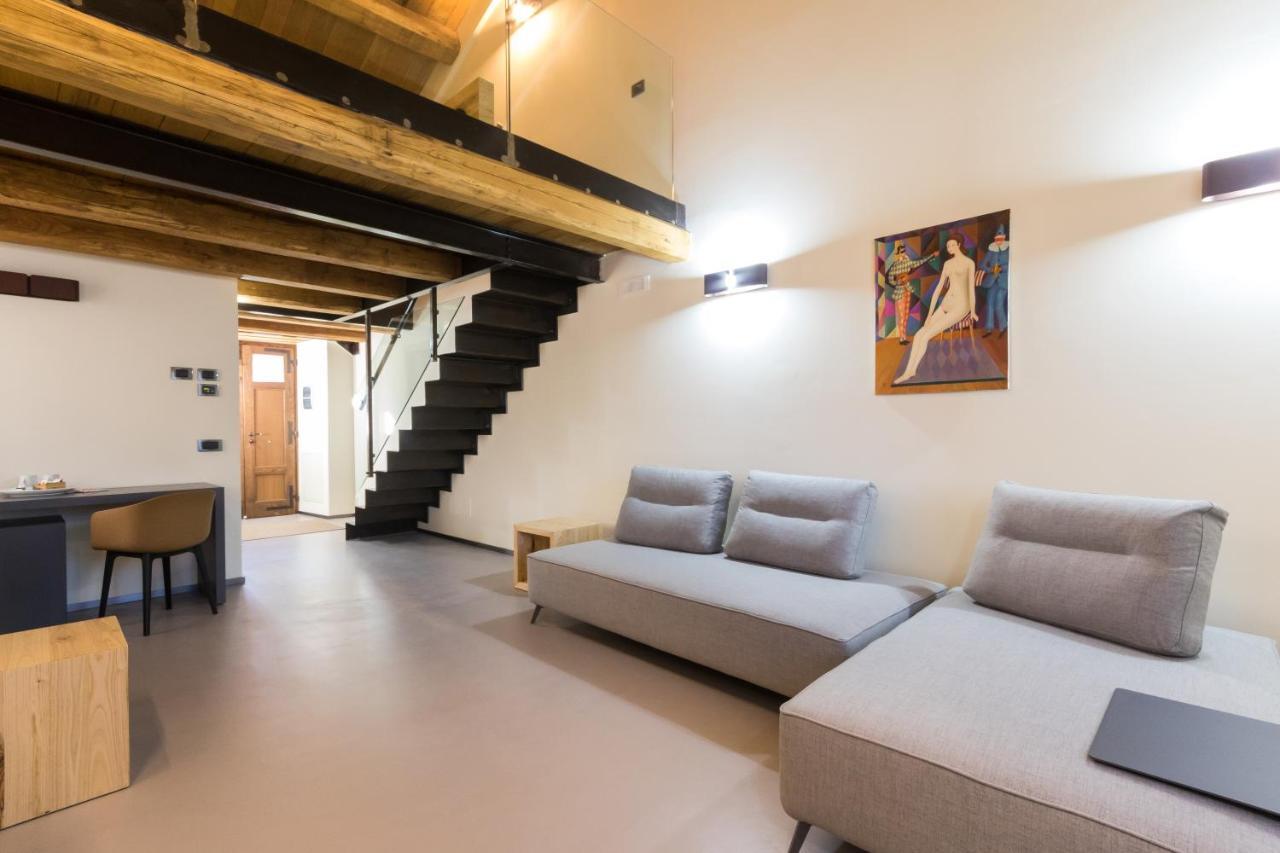Borgotufi Albergo Diffuso Castel del Giudice Zewnętrze zdjęcie