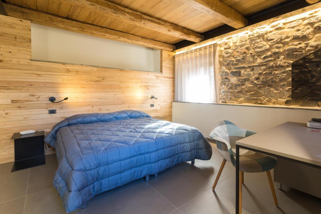 Borgotufi Albergo Diffuso Castel del Giudice Zewnętrze zdjęcie